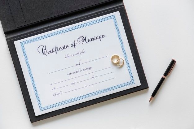 Cara Mengurus Surat Menikah, Ini Berkas yang Perlu Kamu Siapkan!