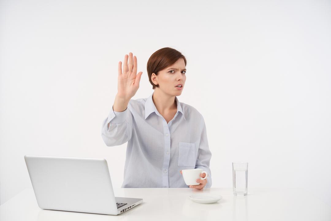 7 Tanda Bahwa Kamu Adalah Seorang Workaholic