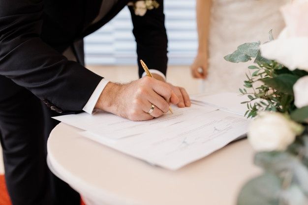 Cara Mengurus Surat Menikah, Ini Berkas yang Perlu Kamu Siapkan!