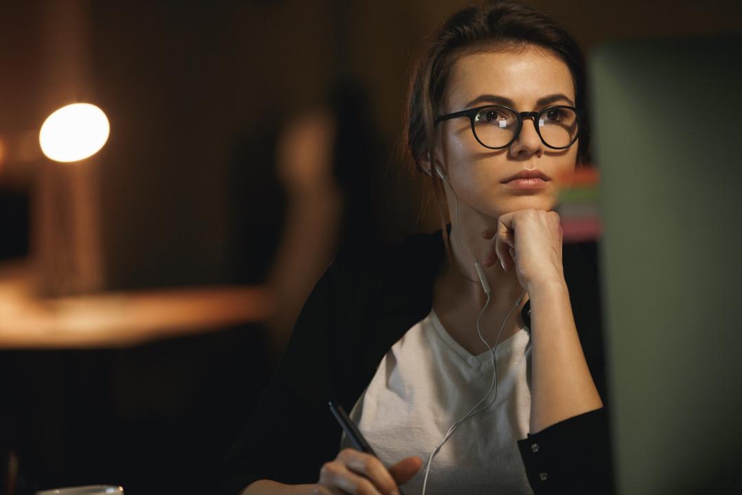 7 Tanda Bahwa Kamu Adalah Seorang Workaholic