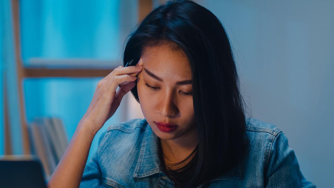 7 Tanda Bahwa Kamu Adalah Seorang Workaholic