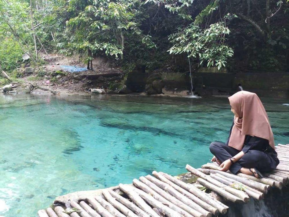 5 Lokasi Wisata Alam di Asahan, Benar-Benar Menyegarkan Mata