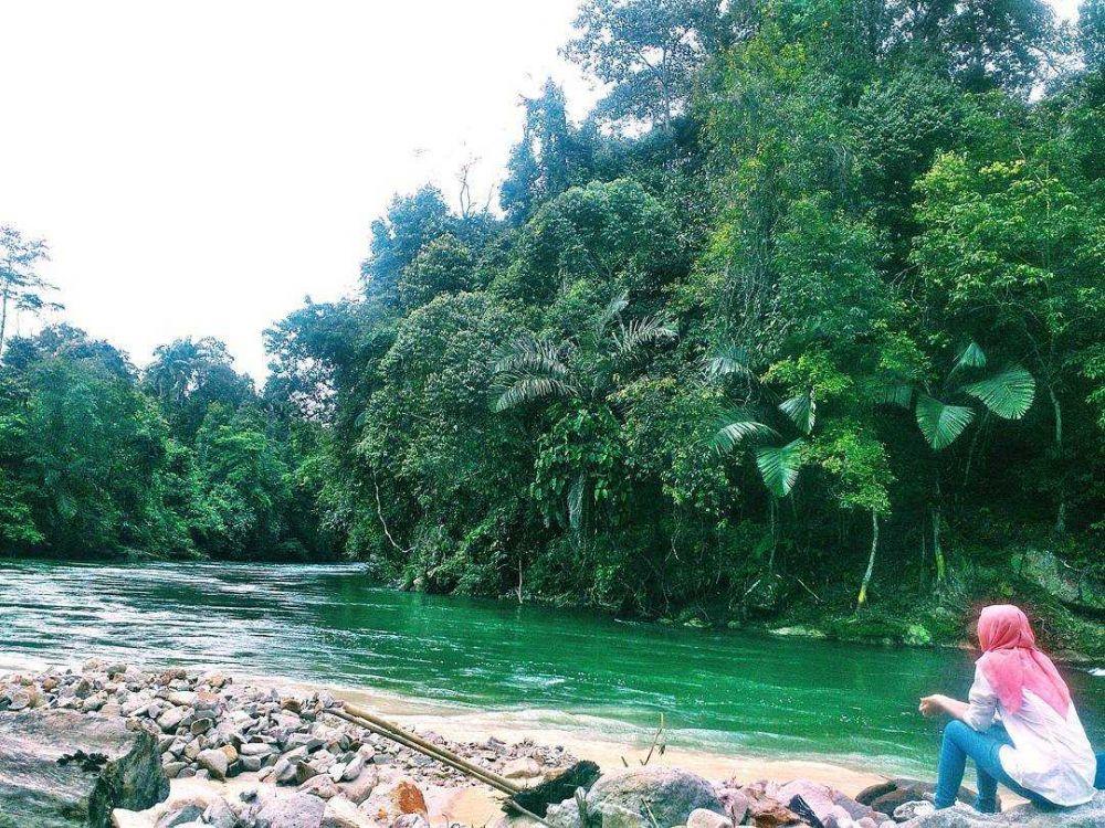 5 Lokasi Wisata Alam di Asahan, Benar-Benar Menyegarkan Mata