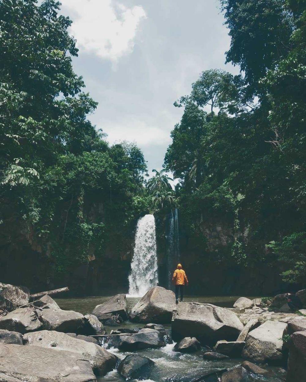 5 Lokasi Wisata Alam di Asahan, Benar-Benar Menyegarkan Mata