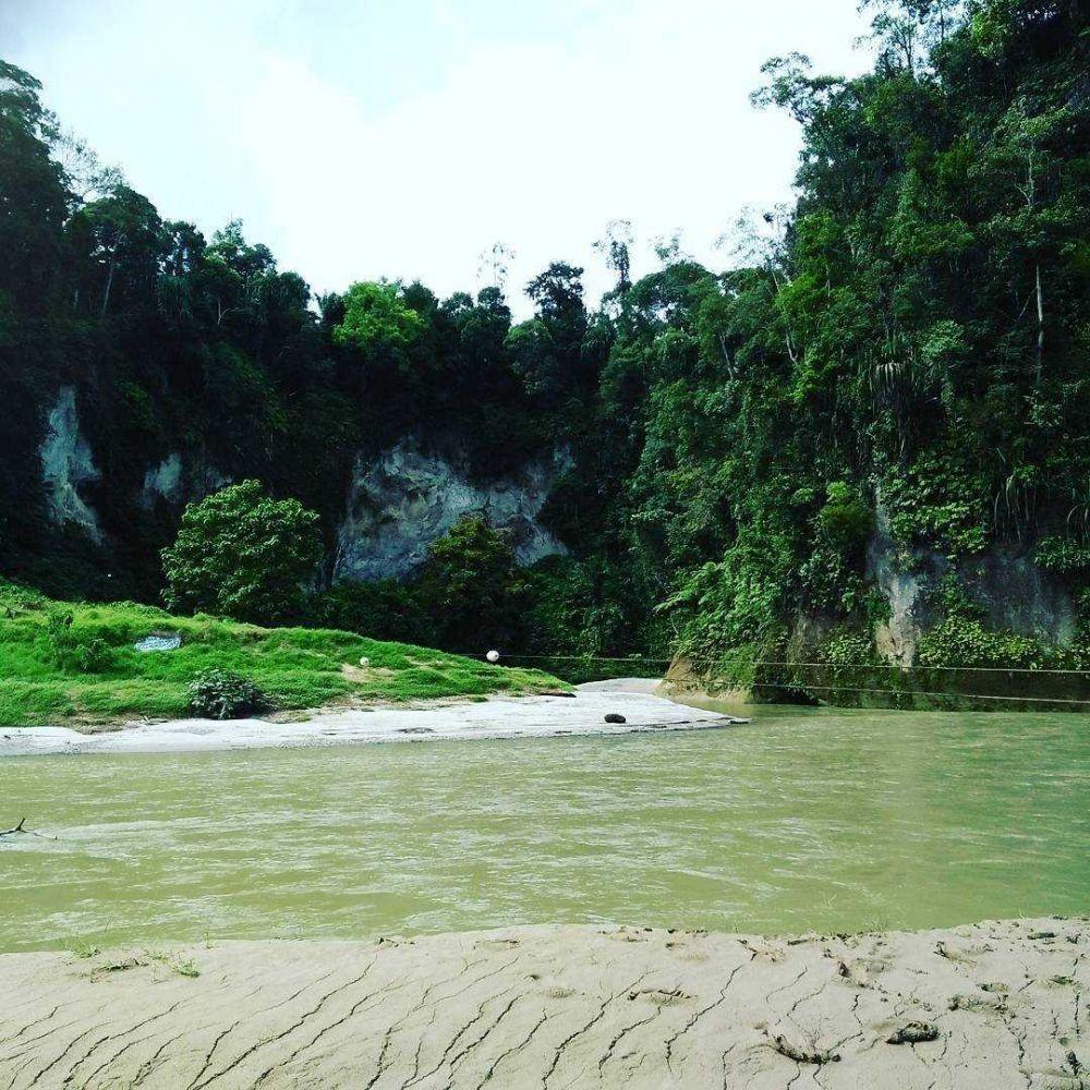 5 Lokasi Wisata Alam di Asahan, Benar-Benar Menyegarkan Mata