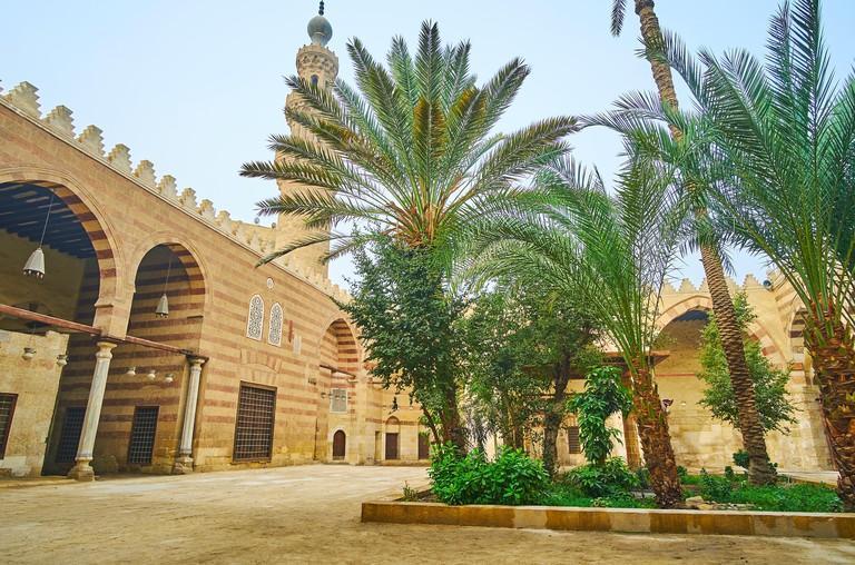 Bikin Takjub dan Bersyukur, Ini 10 Masjid Terindah di Dunia