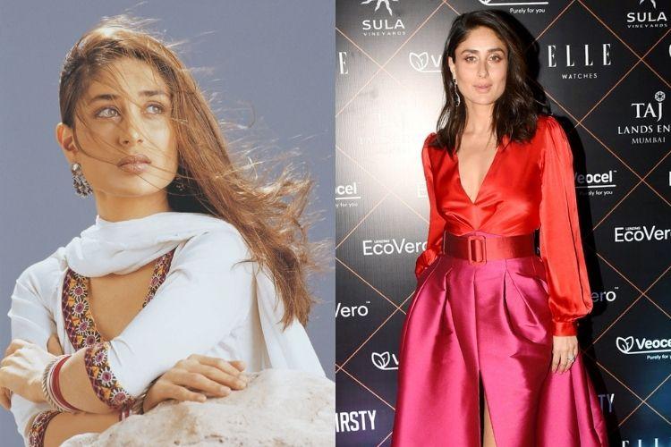 Perbandingan Gaya Seksi Artis Bollywood Dulu vs Kini