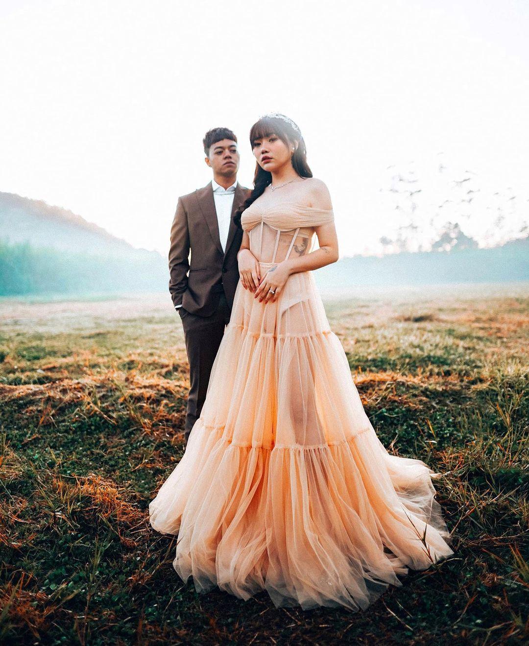 Intip Gaya Wendy Walters, Calon Istri Reza Arap yang Memikat
