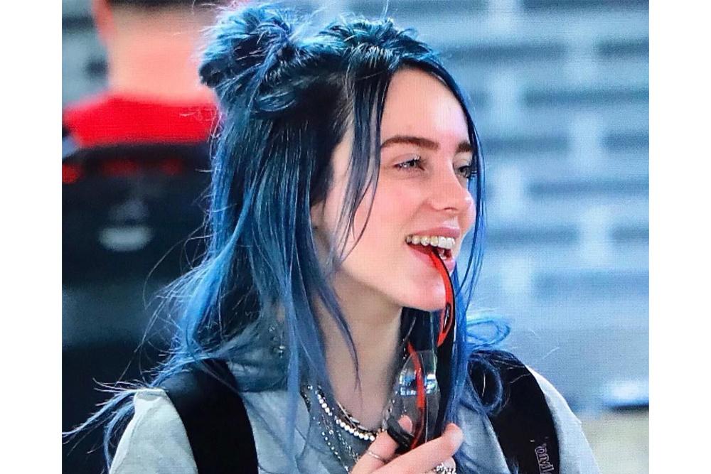 Billie Eilish Mengaku Alami Sindrom Tourette, Penyakit Apakah Itu?