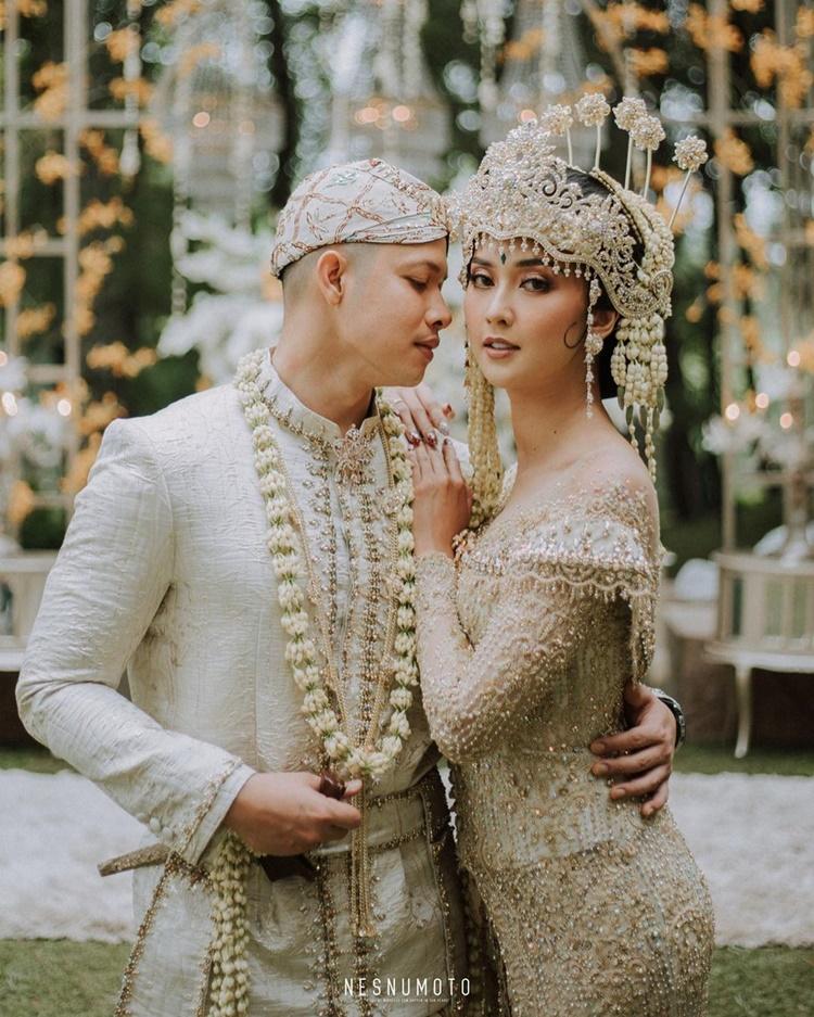 Mudah Diingat, 10 Pasangan Artis Ini Menikah di Tanggal Cantik