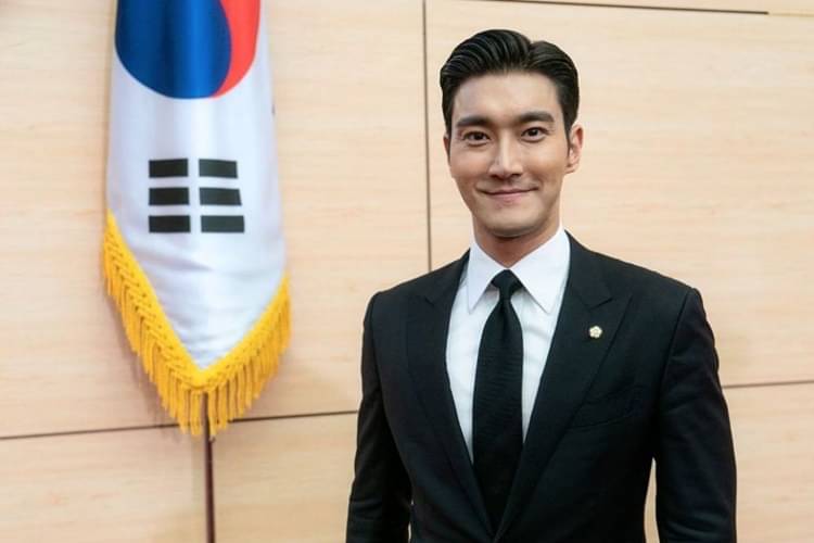 6 Artis Korea Ini Ternyata Keturunan Bangsawan, Lho!