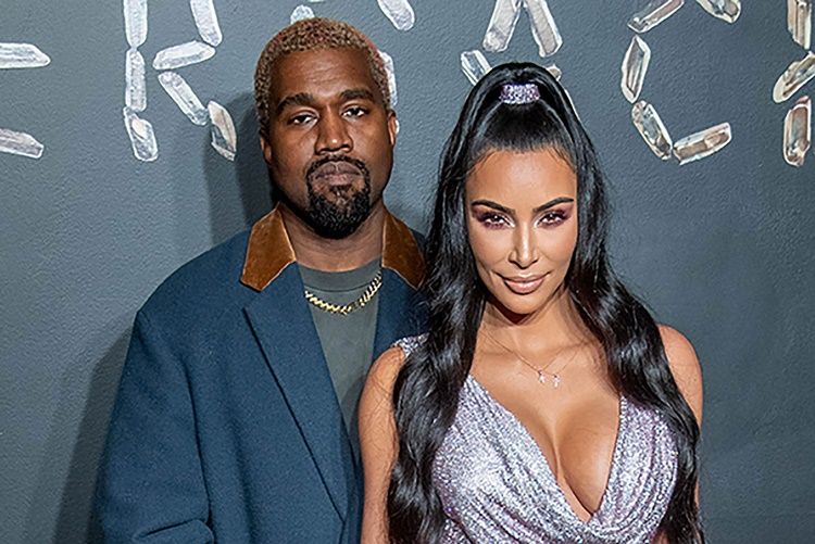 5 Fakta di Balik Kabar Perceraian Kim Kardashian dan Kanye West