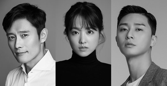Siap Tayang 2021, Deretan Film Korea Ini Gandeng Artis Kenamaan