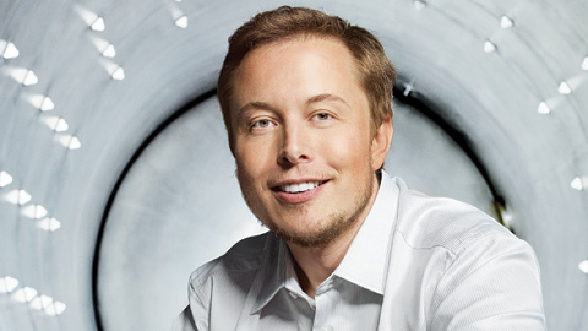Pernah Ngontrak & Di-Bully, 15 Fakta Elon Musk Orang Terkaya di Dunia