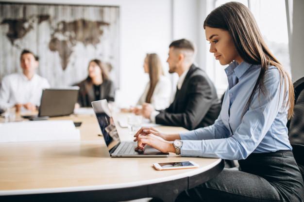 Gawat, Ini Akibatnya Jika Kamu Punya Skandal di Kantor
