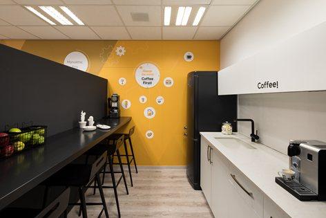 11 Desain Interior Ruko untuk Kantor Kecilmu