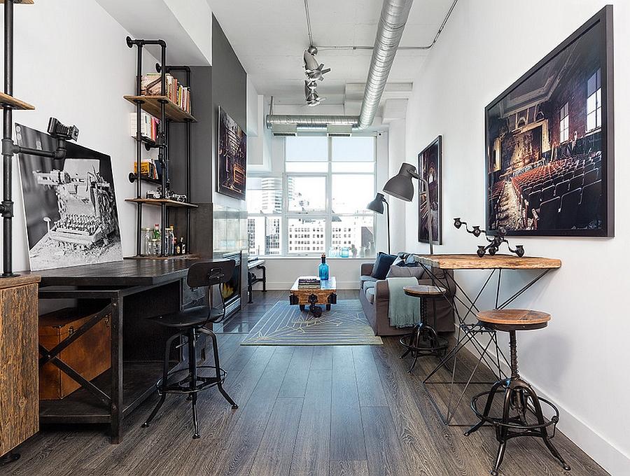 11 Desain Interior Ruko untuk Kantor Kecilmu