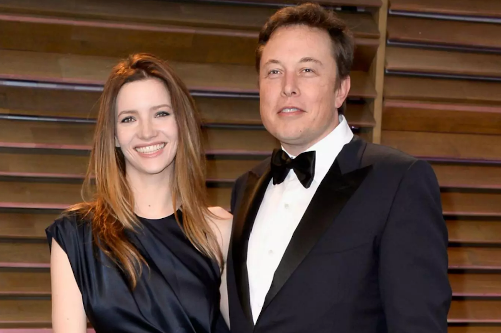 10 Aturan Orang Terkaya Dunia Elon Musk Untuk Pasangannya