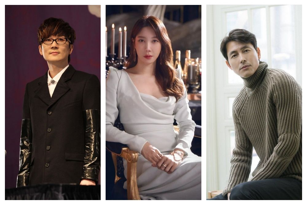 Thrice Married Woman Lee Ji Ah Connects With Viewers Kdramastars