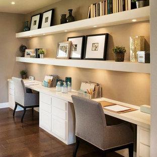 11 Desain Interior Ruko untuk Kantor Kecilmu