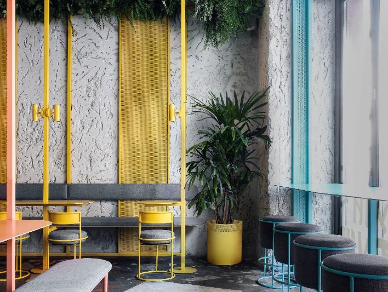 11 Desain Interior Ruko untuk Kantor Kecilmu