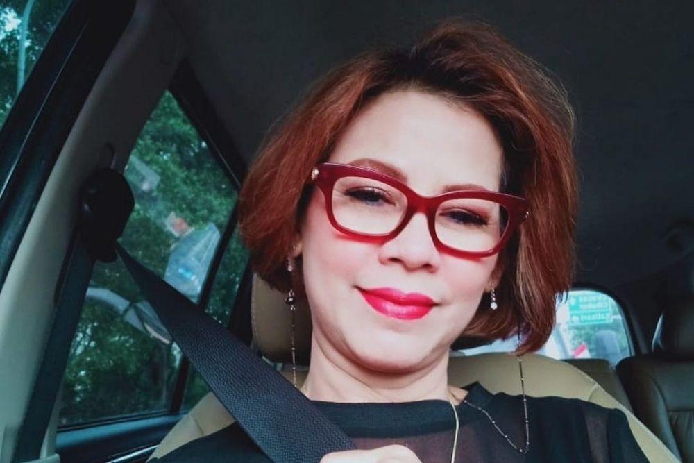 Potret Ibu Mertua Arya Saloka dan Seleb Lainnya yang Curi Perhatian