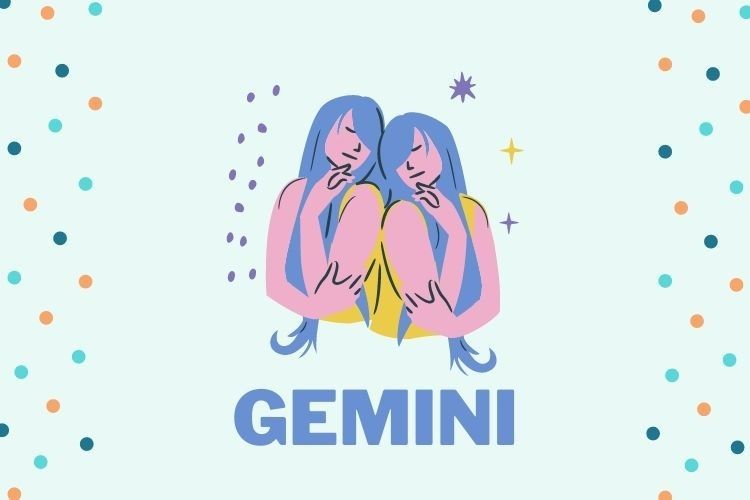 Nggak Jomblo Lagi, Ini Ramalan Cinta Zodiak Gemini di Tahun 2021