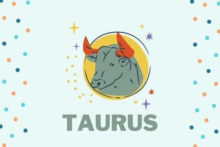 Gambar zodiak taurus