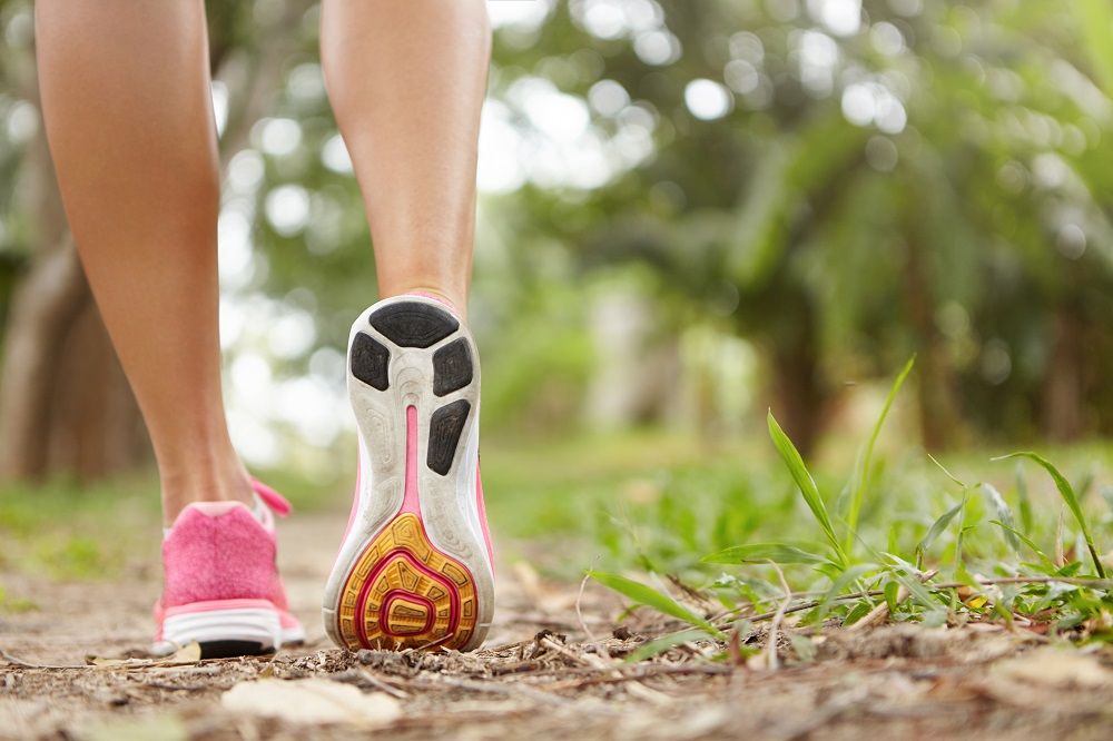 5 Olahraga yang Aman untuk Penderita Asma