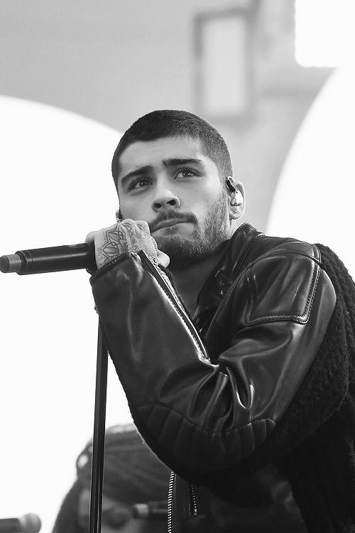 Miliki Harta Hingga Rp900 Miliar, Ini Sumber Kekayaan Zayn Malik