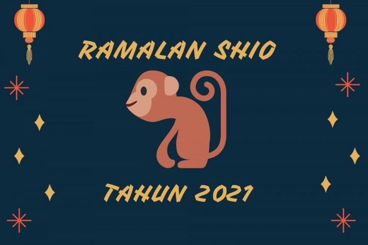 Shio monyet togel 2021 hk