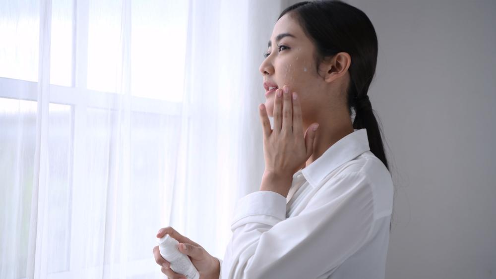 Cara Mengatasi Sunburn dengan Cepat dan Alami