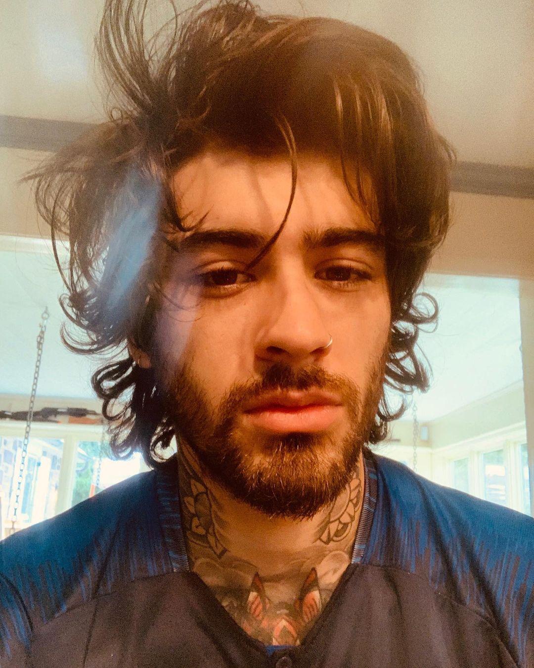 Miliki Harta Hingga Rp900 Miliar, Ini Sumber Kekayaan Zayn Malik
