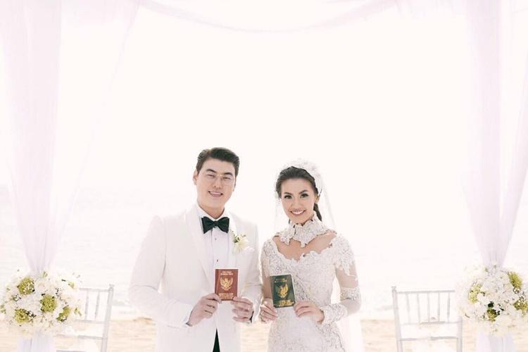 6 Artis yang Tidak Akur dengan Mertua, Tetap Nikah Mesti Tak Direstui