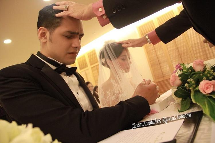 6 Artis yang Tidak Akur dengan Mertua, Tetap Nikah Mesti Tak Direstui