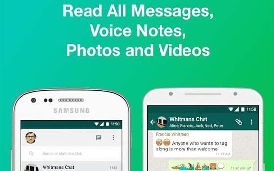5 Aplikasi Sadap WhatsApp untuk Tahu Pasangan Selingkuh
