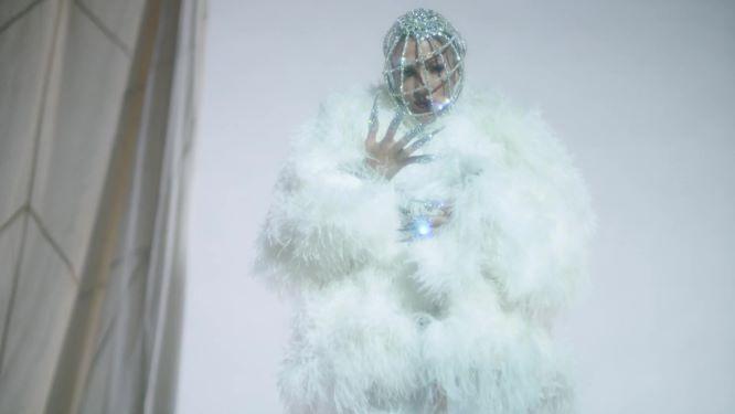 Jennifer Lopez Tampil Seksi di Video Klip In The Morning