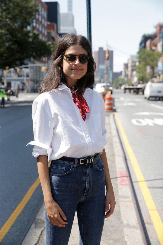 5 Tips Tampil Elegan dengan Outfit Simpel, Effortless!