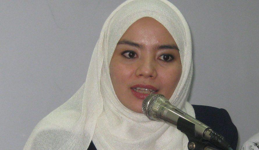 Sepupu Sandiaga Uno, 7 Fakta Deva Rachman Istri Kedua Syekh Ali Jaber