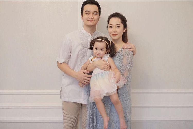 Anti Friendzone! 10 Artis Ini Pilih Nikahi Sahabatnya Sendiri