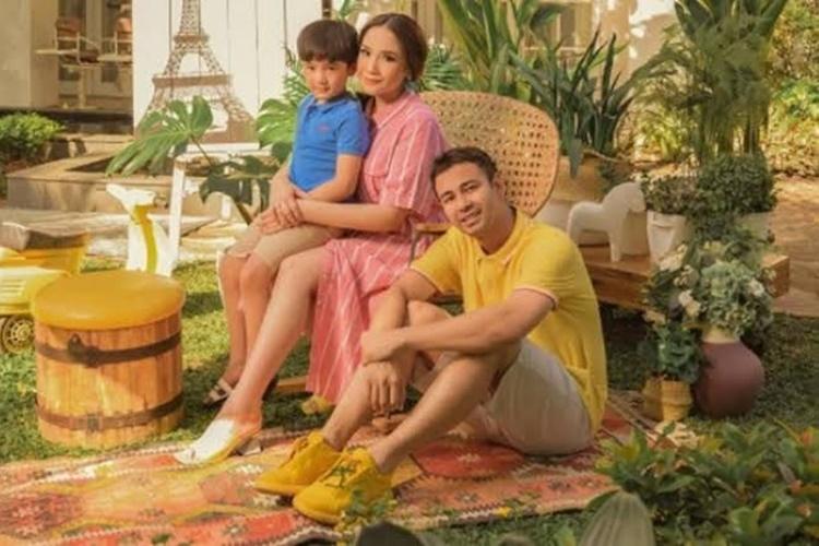 Anti Friendzone! 10 Artis Ini Pilih Nikahi Sahabatnya Sendiri