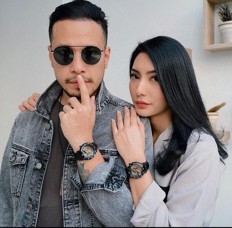 Anti Friendzone! 10 Artis Ini Pilih Nikahi Sahabatnya Sendiri
