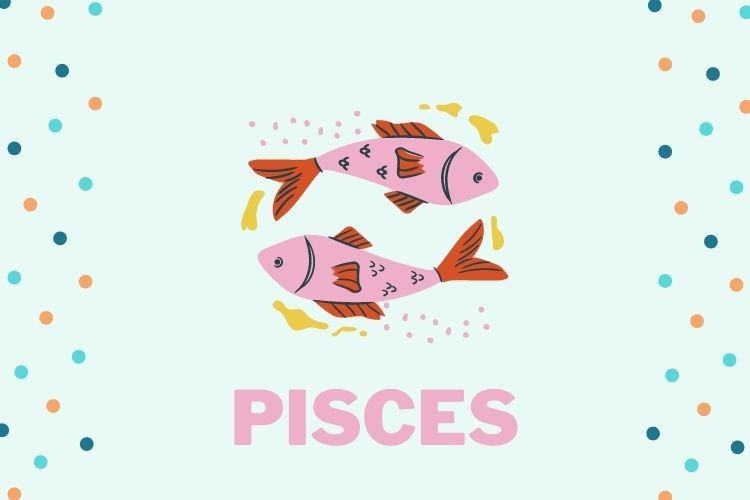 Ramalan Cinta Zodiak Pisces Tahun 2021, Temukan Gairah Baru