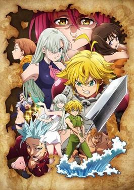 7 Rekomendasi Anime Overpower Terbaik Wajib Kamu Tonton