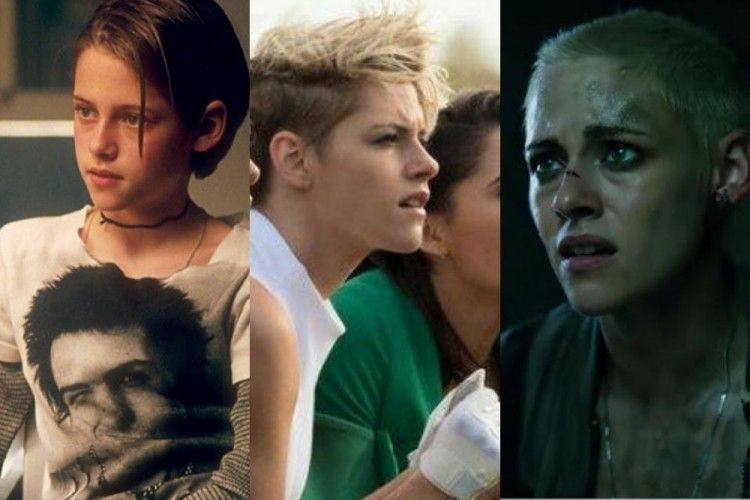 Terkenal Lewat Twilight Saga, Ini 7 Film Terbaik Kristen Stewart