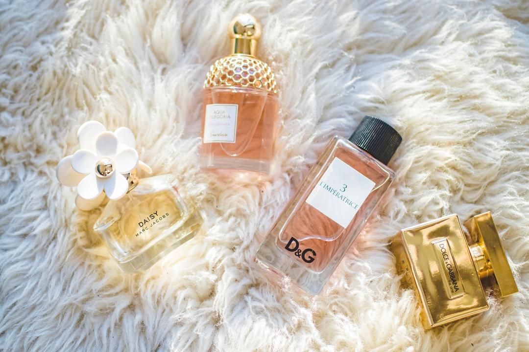 7 Aroma Favorit Parfum Vagina yang Cocok untuk Bercinta