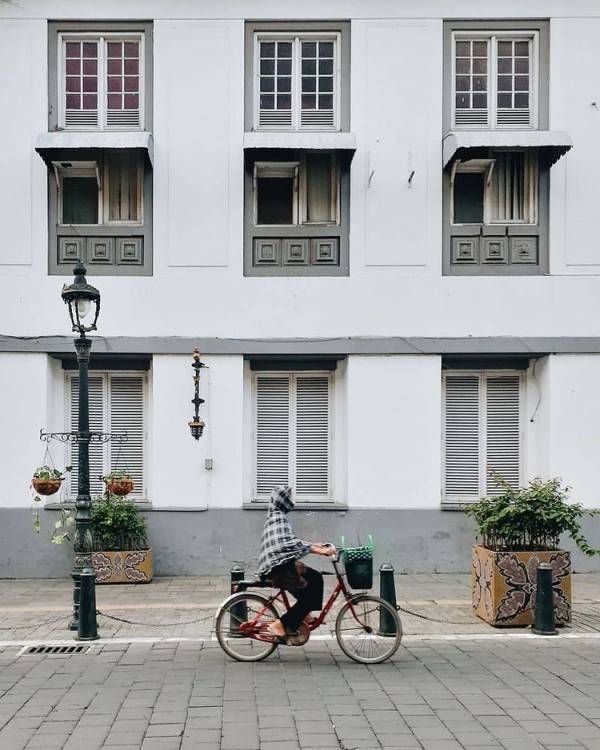 13 Spot Instagramable di Semarang ini Akan Bikin Kontenmu Banjir Likes