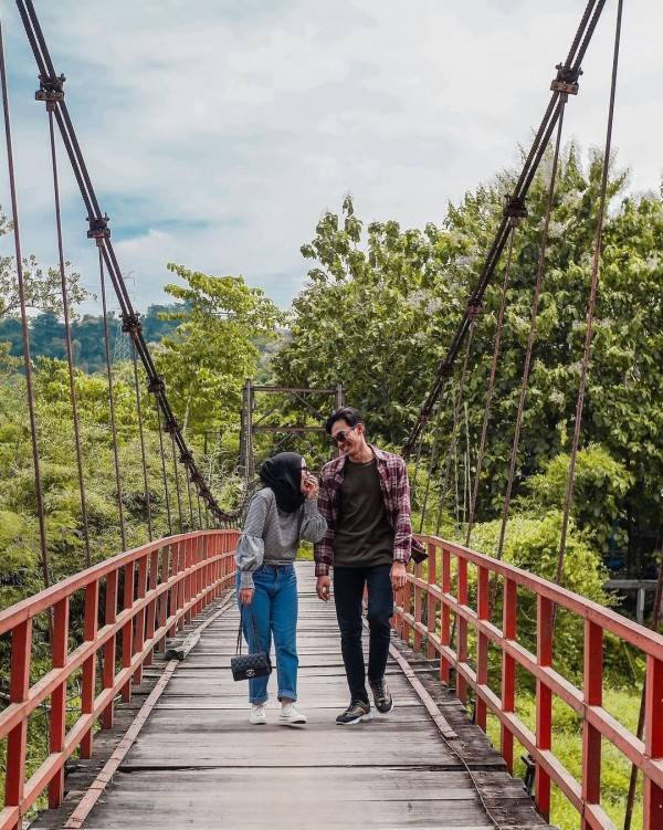 13 Spot Instagramable di Semarang ini Akan Bikin Kontenmu Banjir Likes