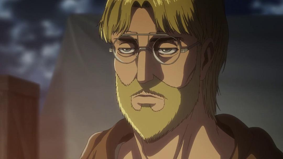 Kenalan Sama 7 Karakter 'Attack on Titan' yang Bikin Jatuh Cinta