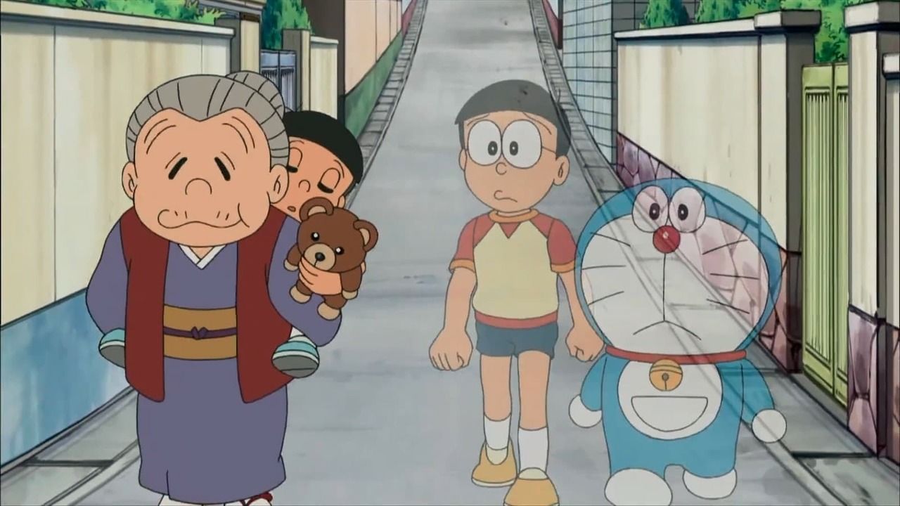 Perayaan 50 Tahun Doraemon, Ini 5 Fakta ‘Stand by Me Doraemon 2’